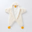 Little Yellow Duck Baby Sleeping Bag