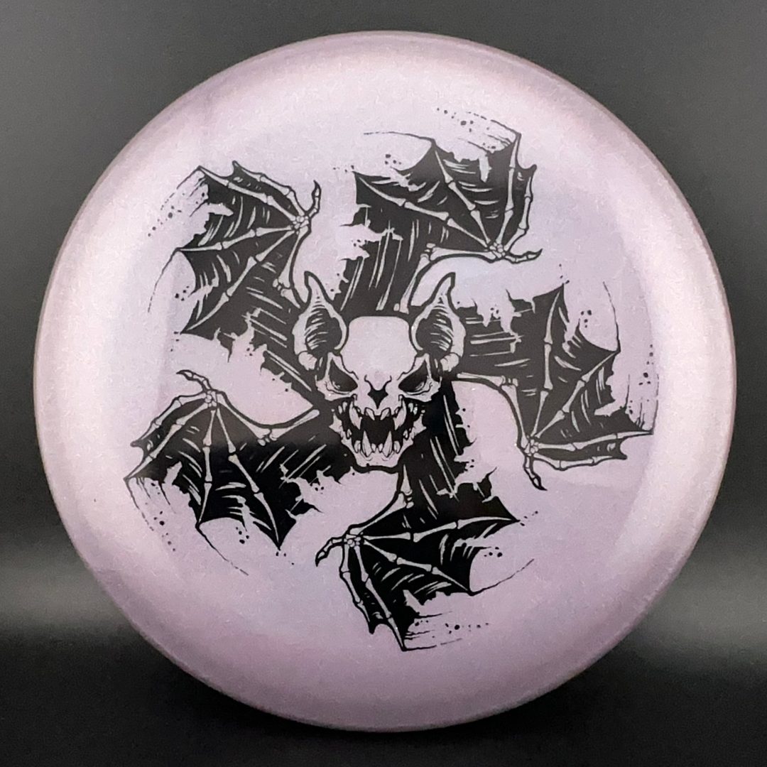 Moondust Champion Aviar - Terreur Nocturne par Marm O Set