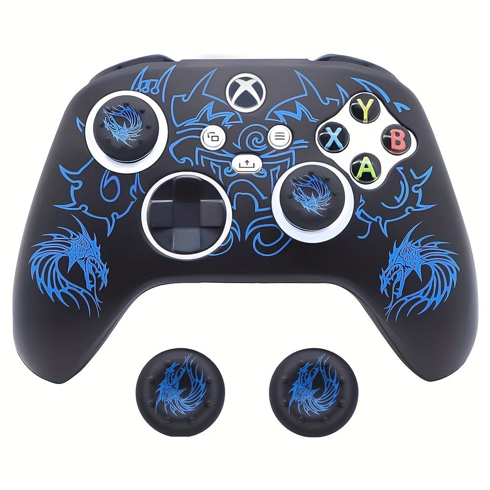 XBOX ONE Controller Silicone Protective Cover