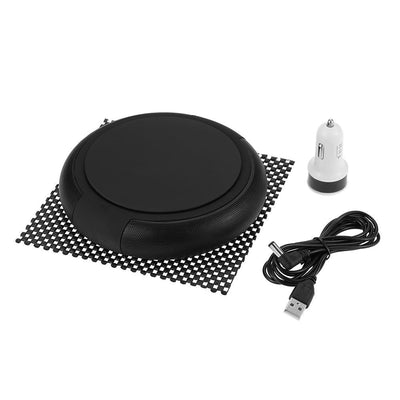 Purificateur d'air portable pour voiture avec alimentation USB