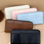 PU Leather Mulit-Interlayer Wallet - Korvel