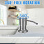 RefillEase Sink Soap Dispenser - Korvel