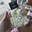 Labbubu Doll Accessories - Stylish Keychain & Clothing Set