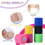FlexWrap Self-Adhesive Bandage
