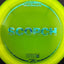 Discraft Z Lite Scorch Distance Driver