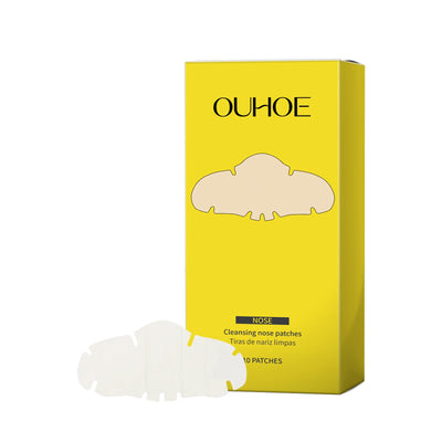 Gentle Pore-Cleanser Nose Patch