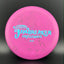 Jawbreaker Mini Challenger - Mini Disque de 15 cm pour Amusement en Plein Air