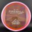 Control de Disco de Golf Proton Fireball
