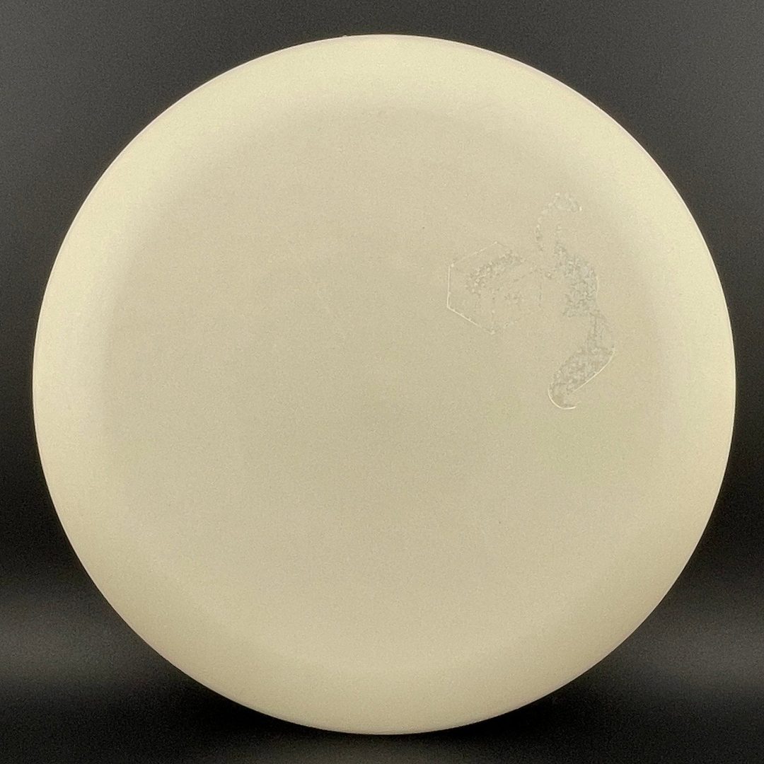 Glow D-Line P2 - Warehouse Weasel Stamp