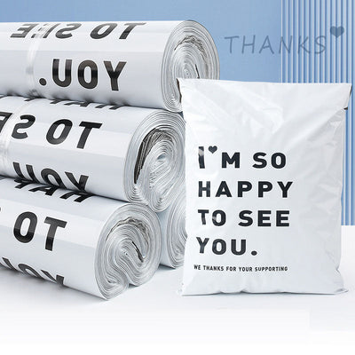 Premium Thickened Express Packaging Bag