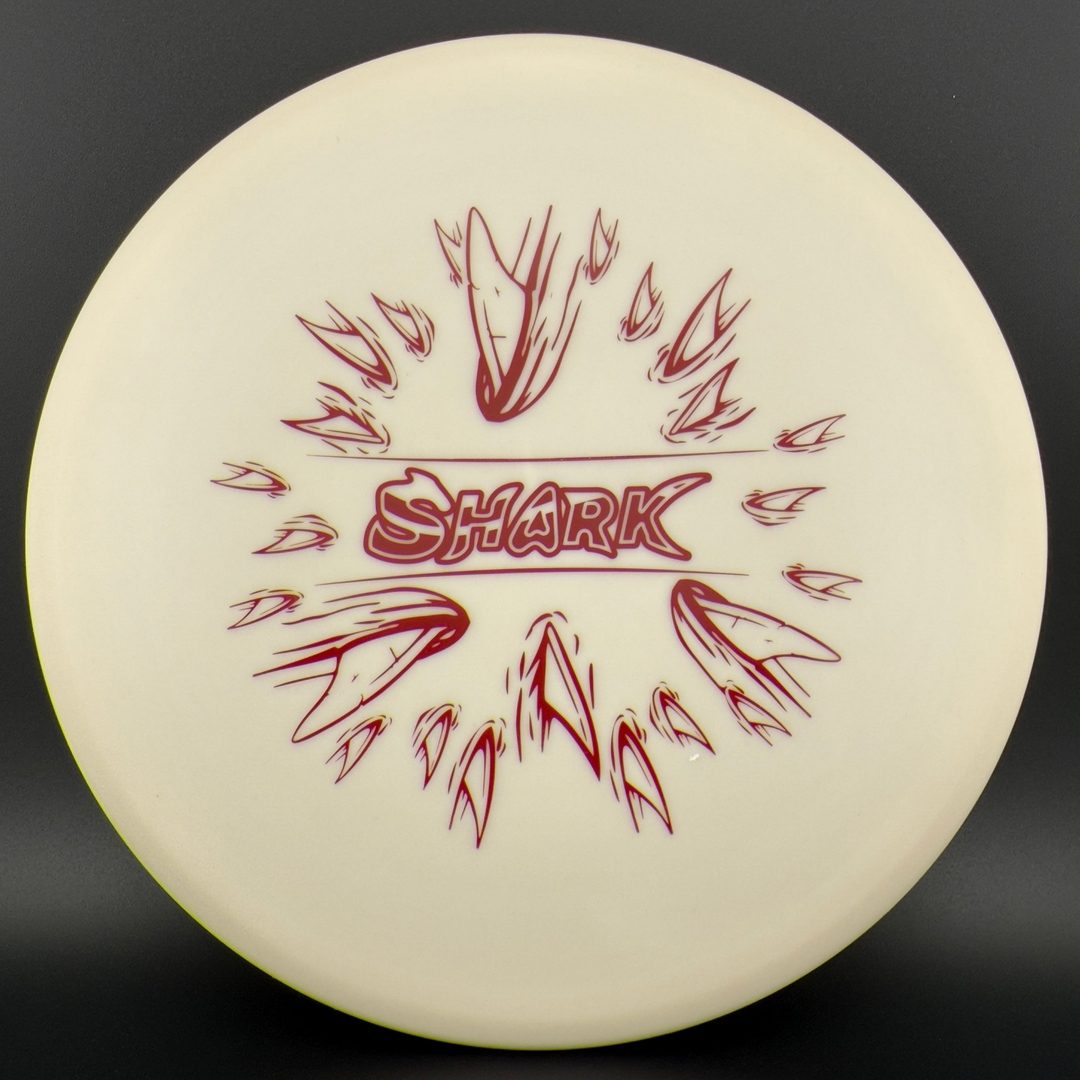 Disque de Golf Disc KC Pro Shark - Performance Premium