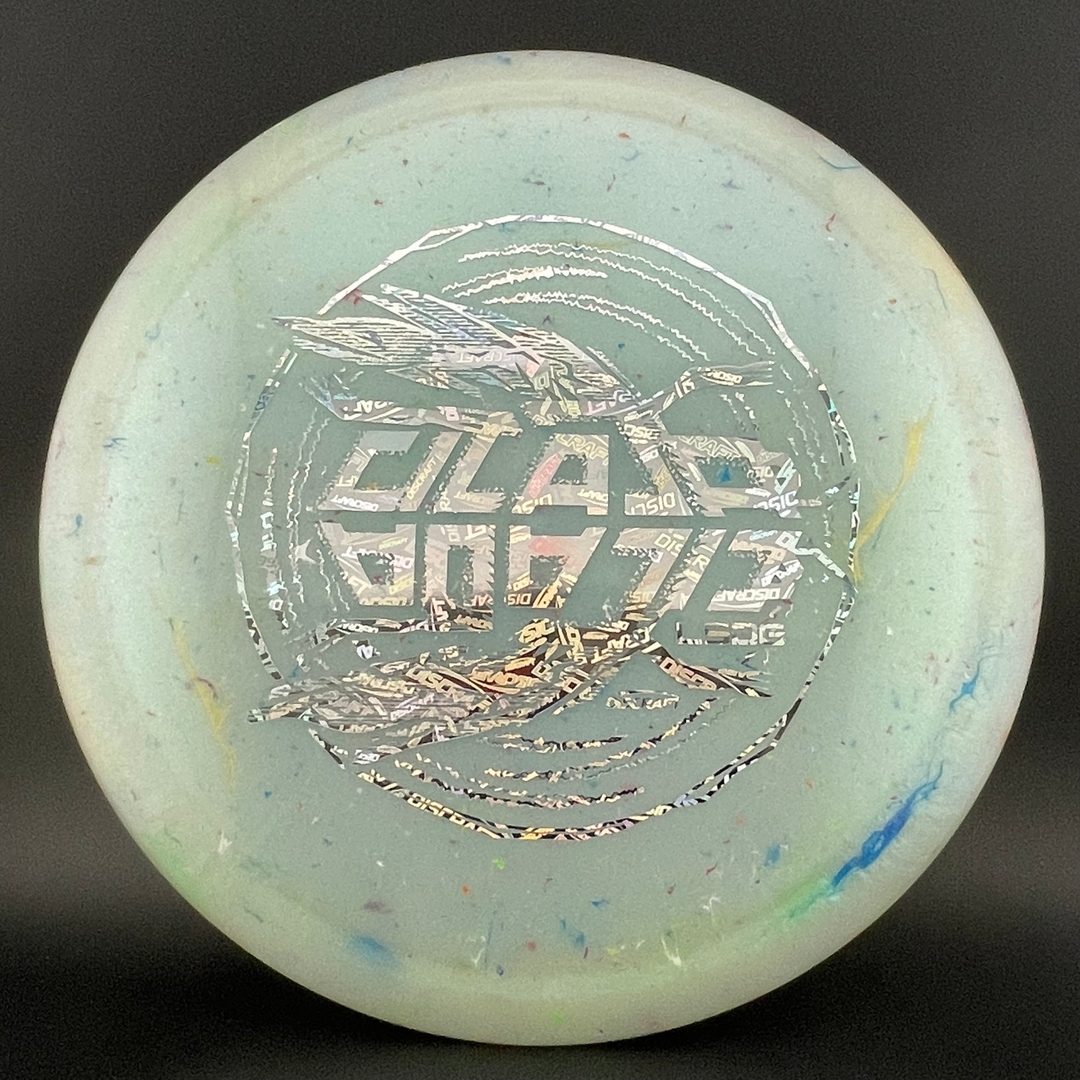 Jawbreaker Z FLX Colorshift Cicada - Édition Ledgestone 2026