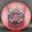 Proton Jet Disc Golf Driver