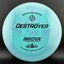 Swirled Star Destroyer - Ohn Scoggins Signature Edition