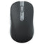 New C4025 the third mock examination mouse Bluetooth dual mode wireless mouse rechargeable notebook office game - Korvel