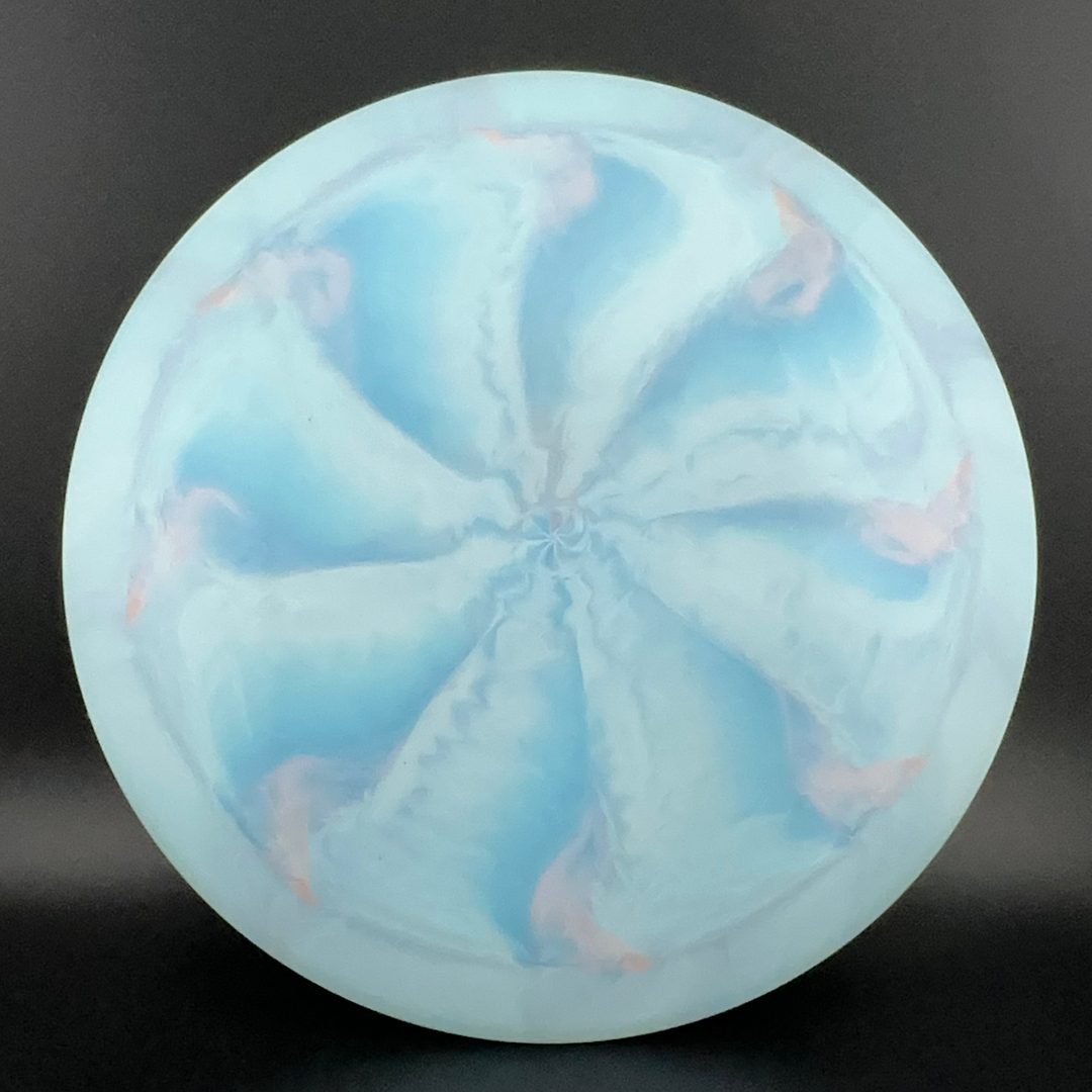 Colorshift Swirl ESP Drive - Édition McBeth + Pierce