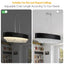 Modern Crystal Chandelier for Living-Room Cristal Lamp Luxury Home Decor Light Fixture - Korvel