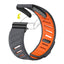 Bracelet en silicone SportFlex Soft-Touch pour WHOOP 4.0