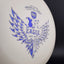 Glow P-Line P2 - Imperial Eagle 1 Putter de Disc Golf