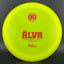 Kastaplast K1 Älva Distance Driver