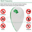 Ultrasonic Indoor Insect Repellent with LED Night Light