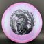 Colorshift Z Athena - Cascade Challenge 2025 Disc Golf Disc