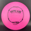 NXT Lite Spear - Controlador de Disco de Golf Premium