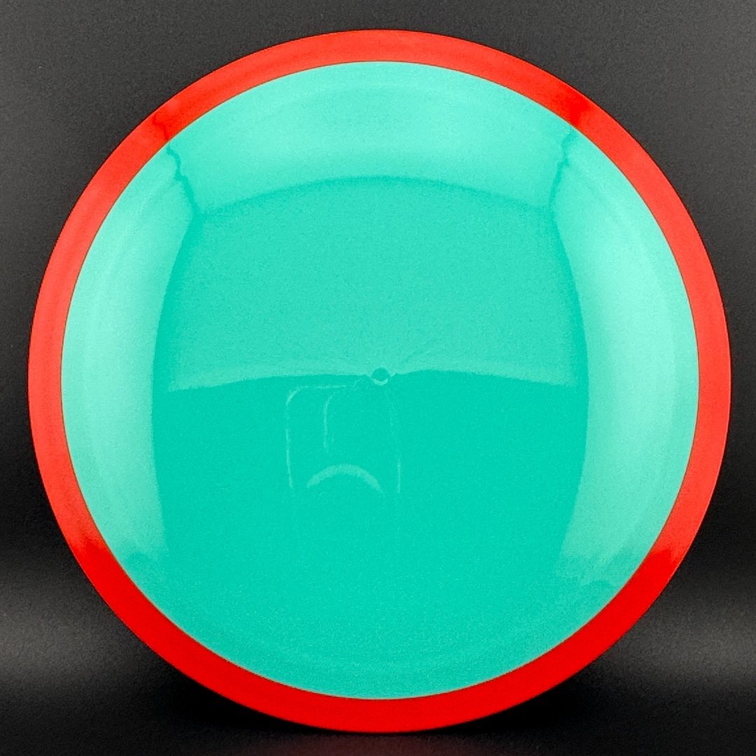 Axiom Neutron Time-Lapse Disc Golf Driver - Re-Tooled