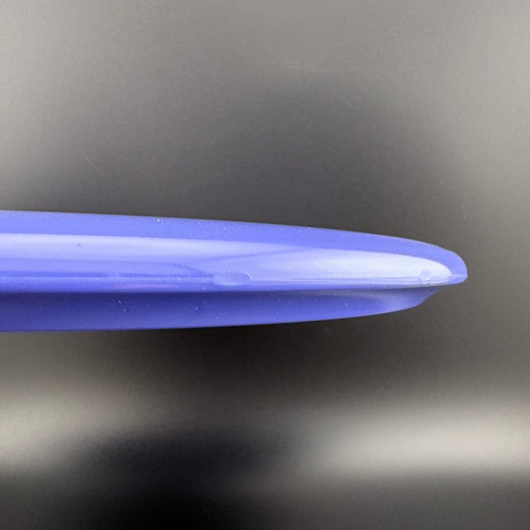 Serene Amethyst - First Run Disc Golf Midrange