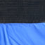 14 FT TRAMPOLINE OUTSIDE SAFETY NET WITH BASKETBALL HOOP - Korvel