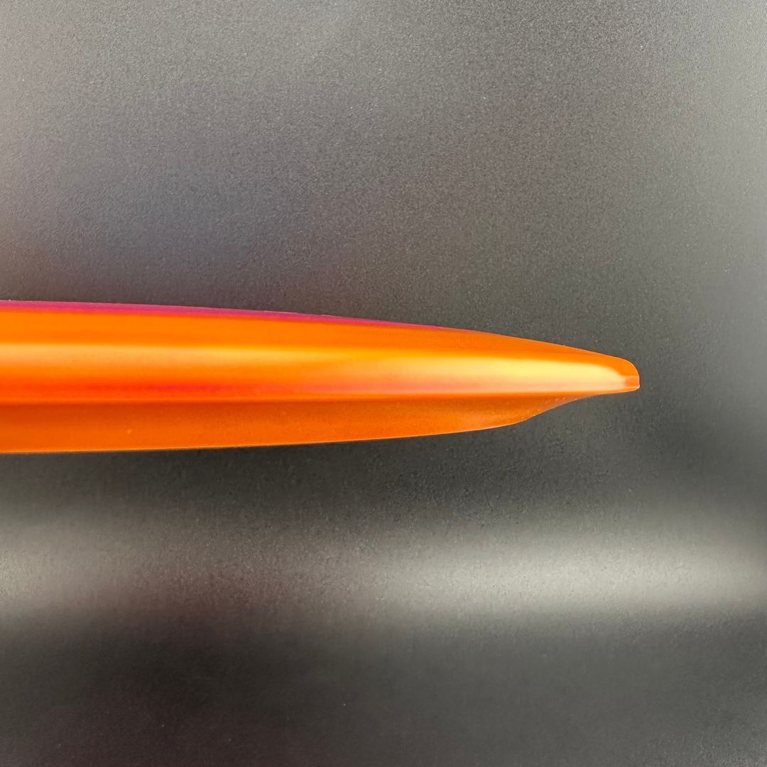 Horizon S-Line FD3 - Solar Flare - Signature Alden Harris