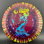 Fly Dye Z Luna - Limited Edition Paul McBeth Disc