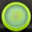 Shimmer Parallel Requiem - OTB Flower Skull Disc
