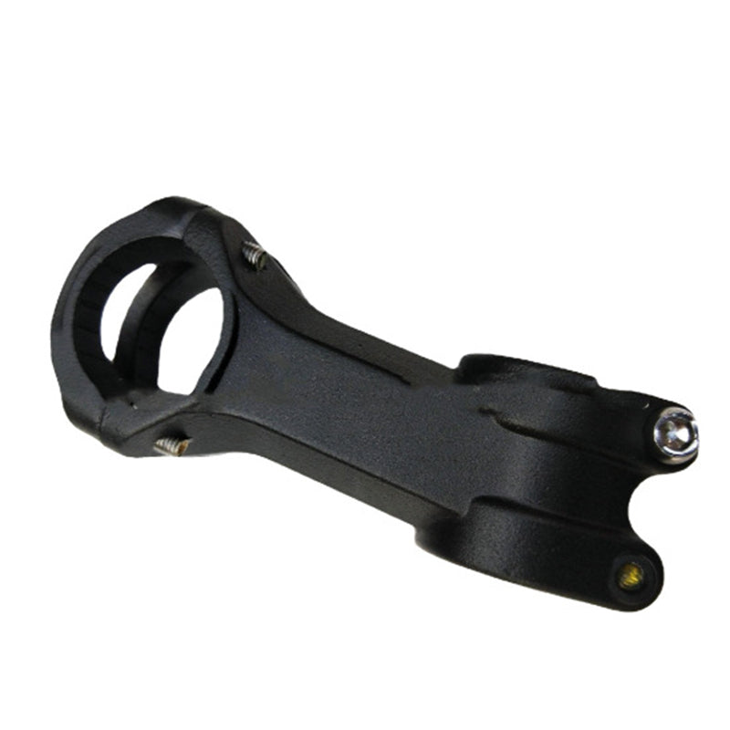 Folding Bike Aluminum Alloy Small Straight Handlebars, also known as Speed Drop Horizontal Handlebars, are essential bicycle acc - Korvel