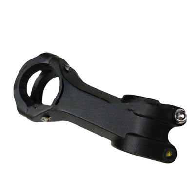 Folding Bike Aluminum Alloy Small Straight Handlebars, also known as Speed Drop Horizontal Handlebars, are essential bicycle acc - Korvel
