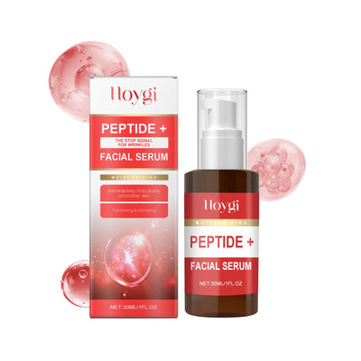 Essence hydratante pour le visage