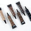 Handaiyan Styled Eyebrow Gel Waterproof and Non Halogenic Liquid Eyebrow Dyeing Cream Wild Eyebrow Holder - Korvel