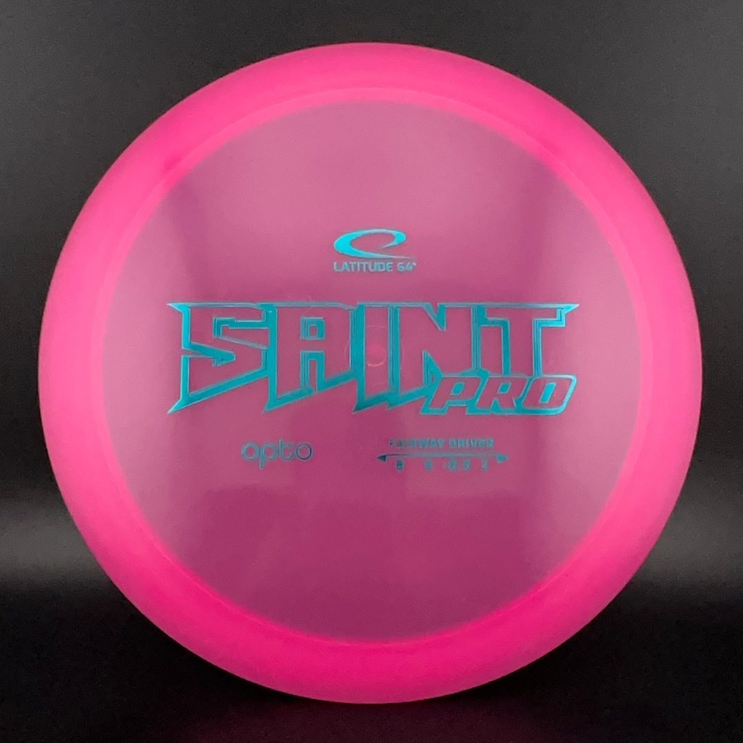 Disco de Golf Opto Saint Pro