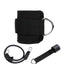 Resistance Bands with Ankle Straps Cuff with Cable for Attachment Booty Butt Thigh Leg Pulley Strap Lifting Fitness Exercise - Korvel