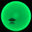 Proto Glow Champion Stingray - Tampon Air Force