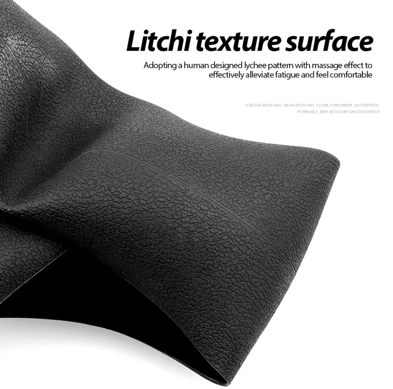 Housse de volant universelle FlexGrip