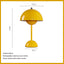 Elegant Dual-Purpose Night Light for Charging and Decor