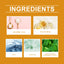 Vitamin C Essence, Facial Gentle Brightening Deep Moisturizing Repair Nourishing Skin Care Essence - Korvel