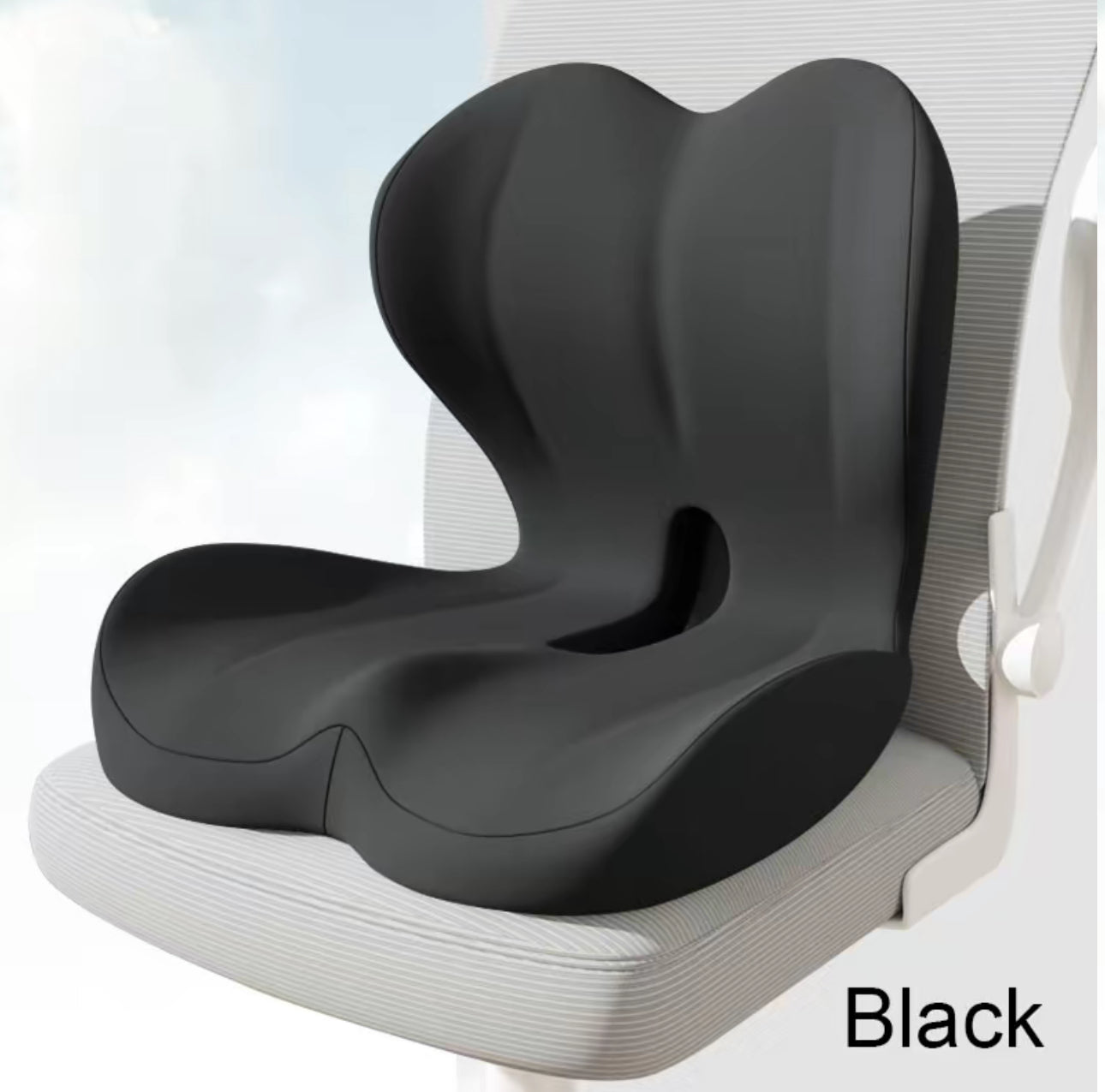 RoadEase Seat Cushion - Korvel