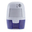 9V/USB Mini Dehumidifier Small Dehumidifier Small Mute White Household Dehumidifier - Korvel