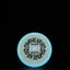 Tapa de Lente Total Eclipse (Mini Disco) - Sello Rare Air Discs