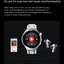 GS Watch4 Pro Smart Bracelet - Korvel
