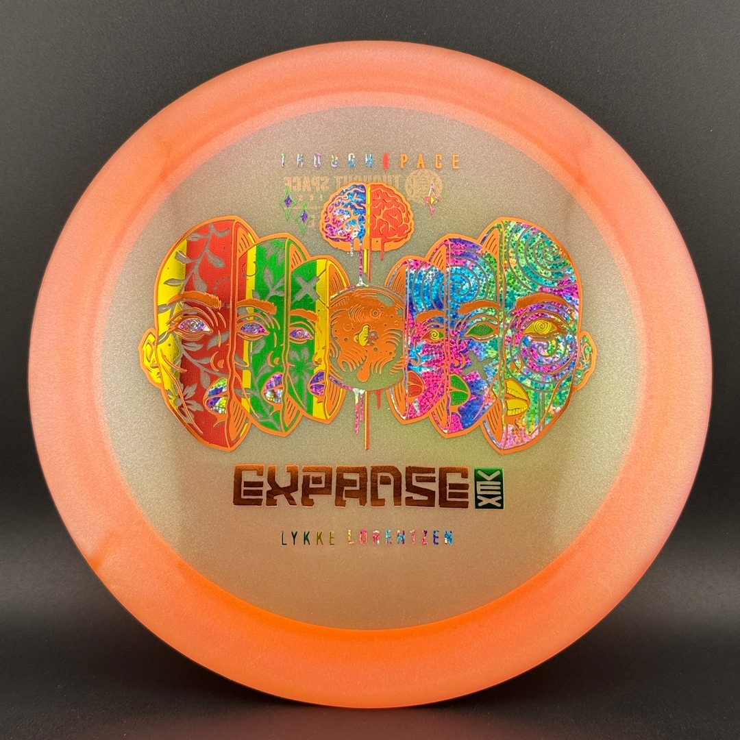 Vex Expanse - Lykke Lorentzen 2025 Signature Series Disc