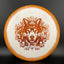 Grand Orbit Grace - Kristin Latt - 2025 Team Series Disc