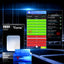 Outil de diagnostic Bluetooth OBD2 ELM327 V1.5